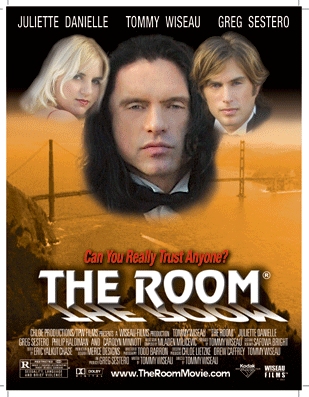 Film The Room