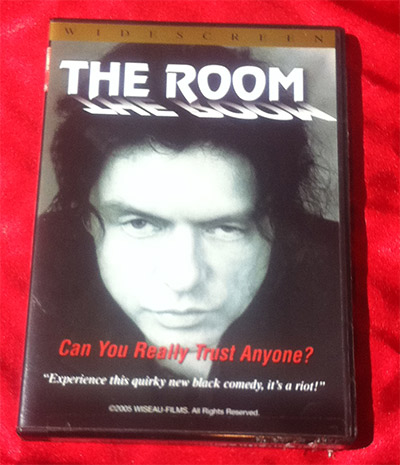<DVD>